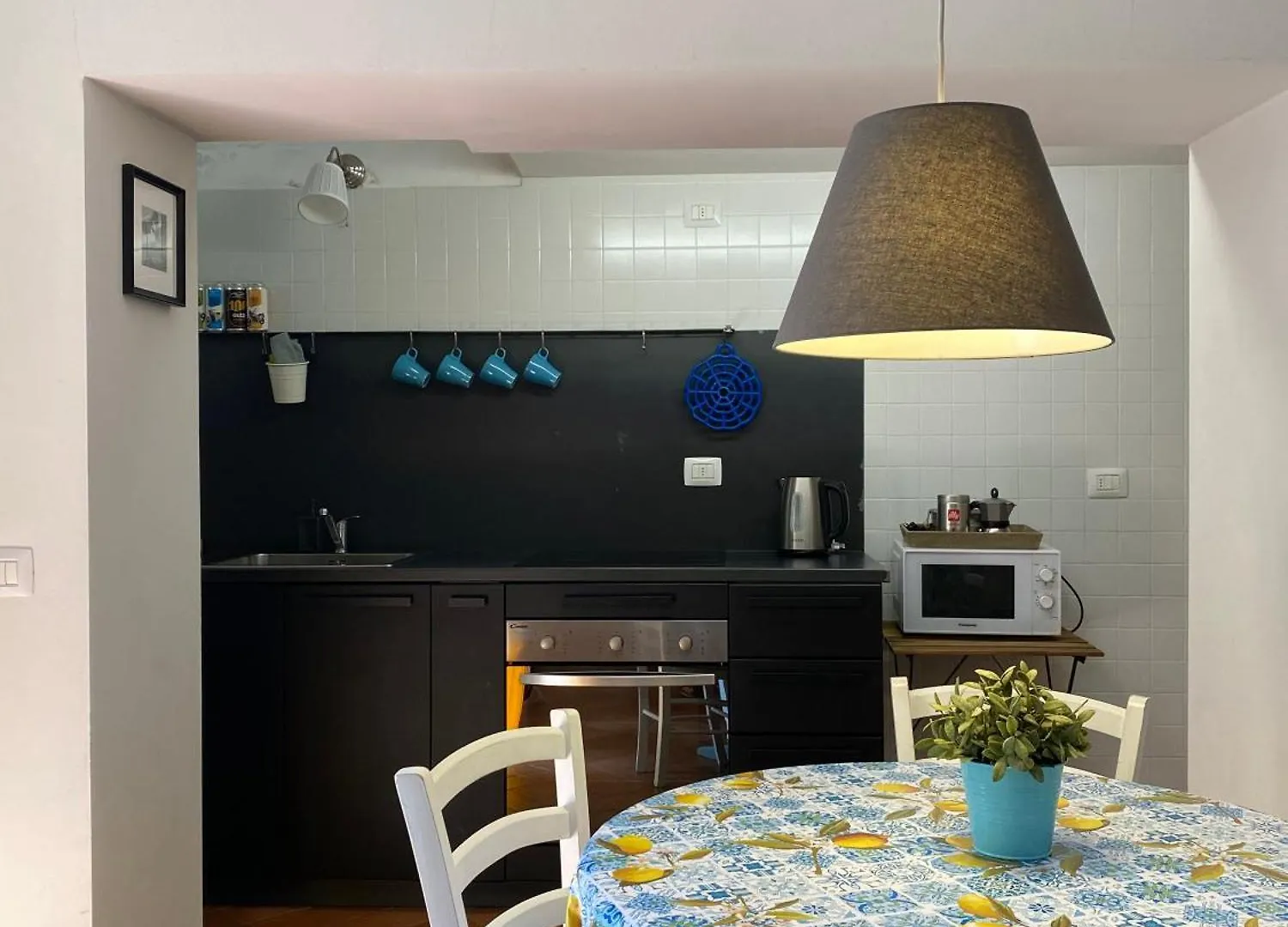 Holiday House Alla Torre Mandello del Lario Italy