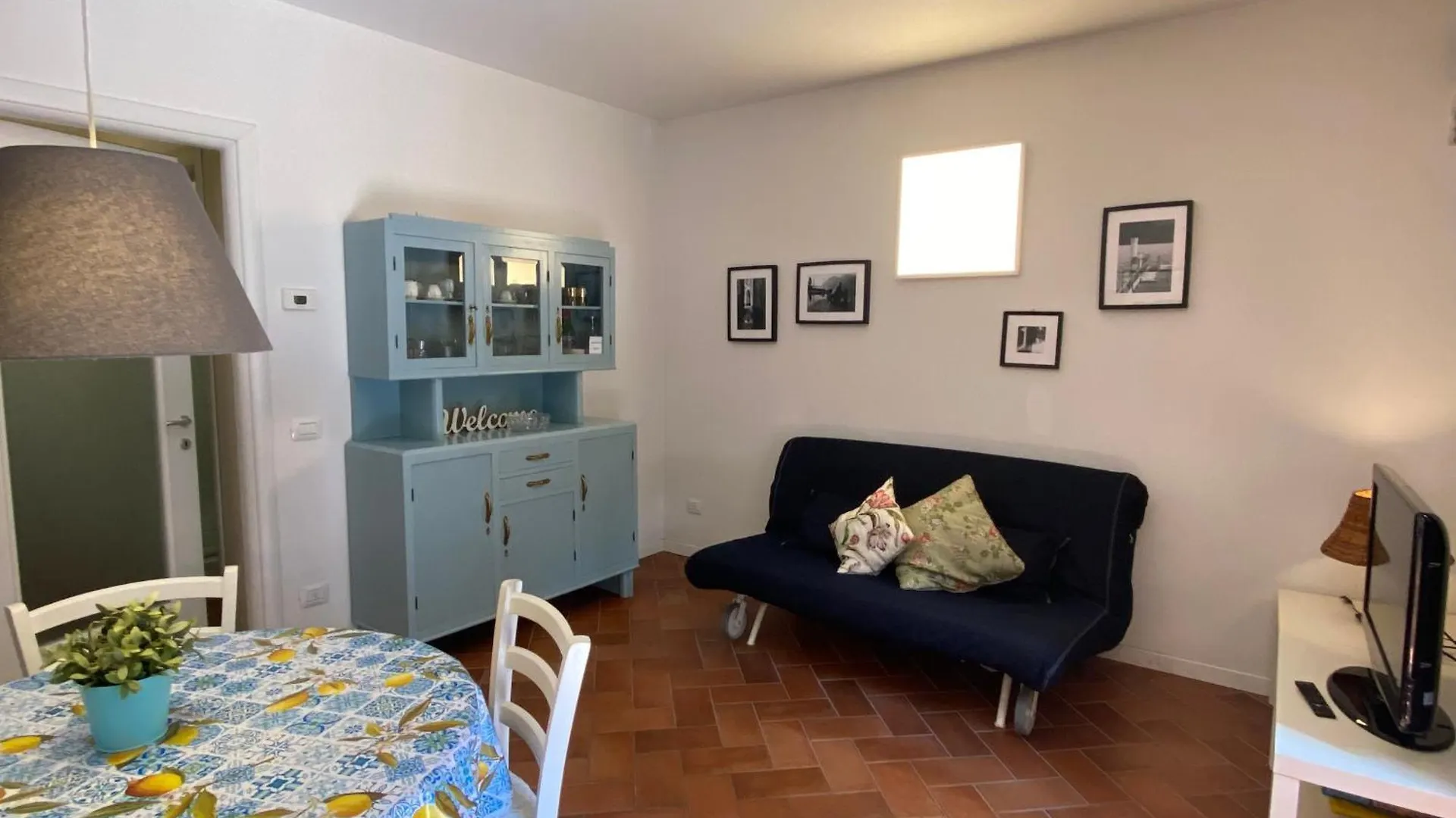 Holiday House Alla Torre Mandello del Lario