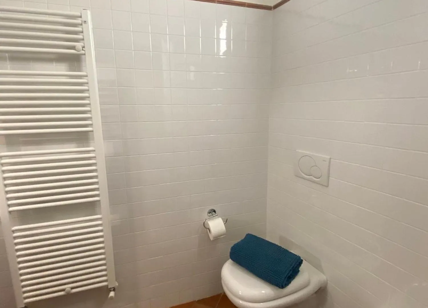 Apartment Holiday House Alla Torre Mandello del Lario Italy