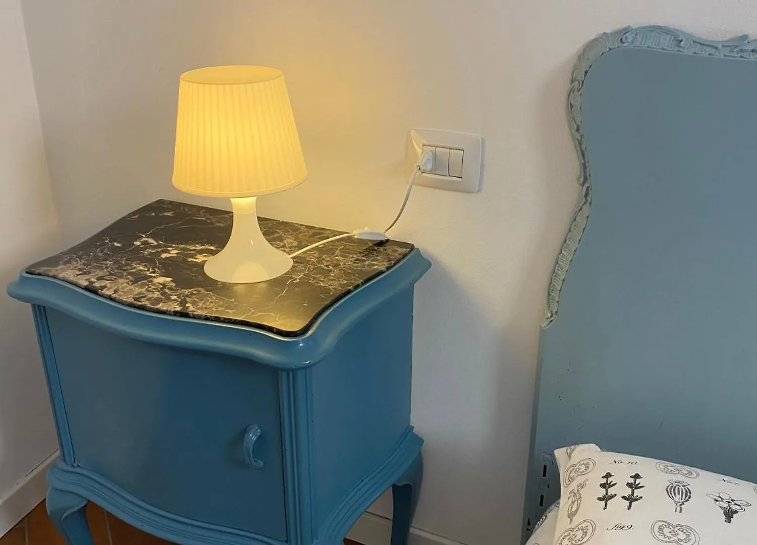 Holiday House Alla Torre Mandello del Lario Italy