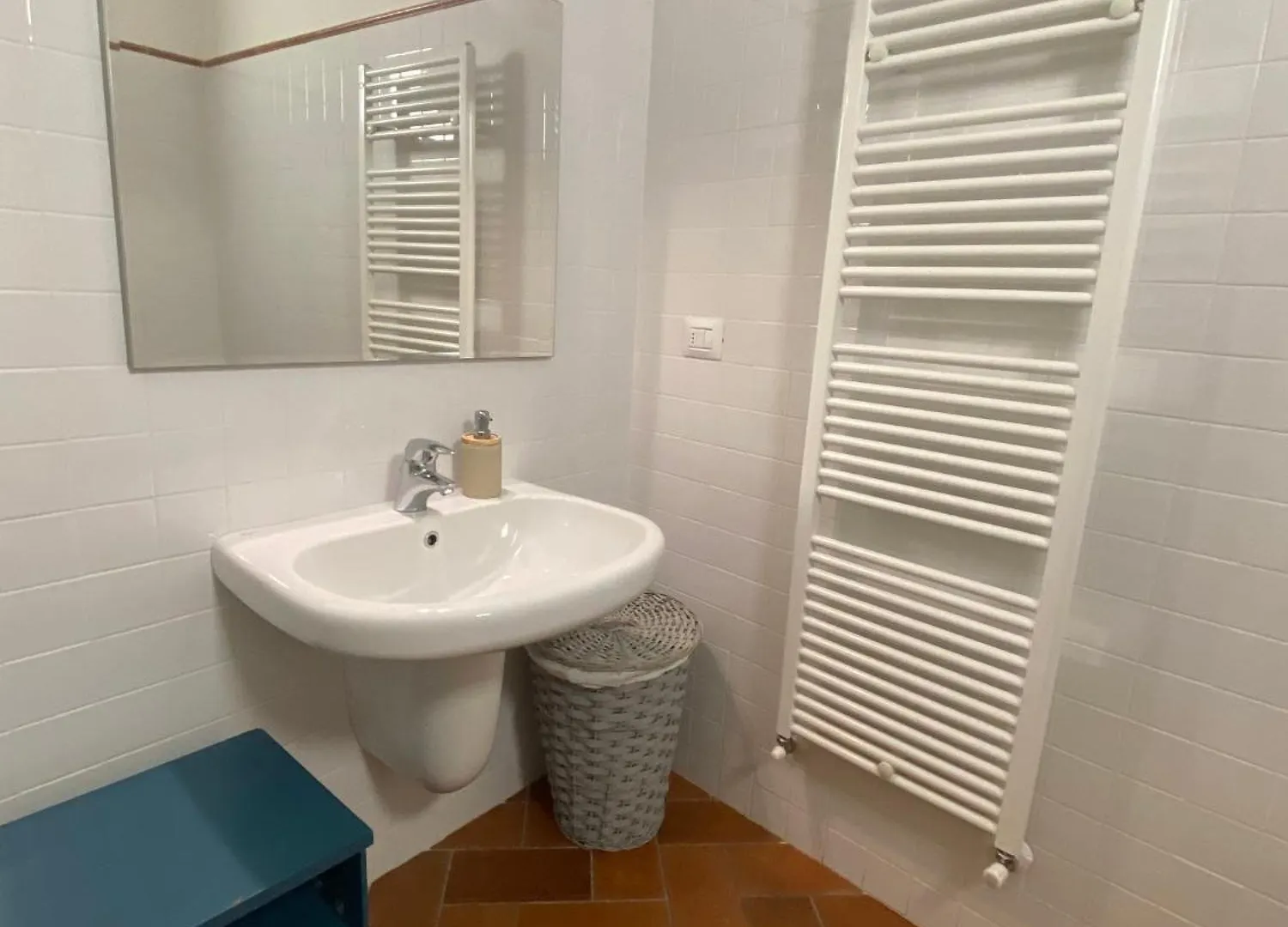 Holiday House Alla Torre Mandello del Lario Apartment