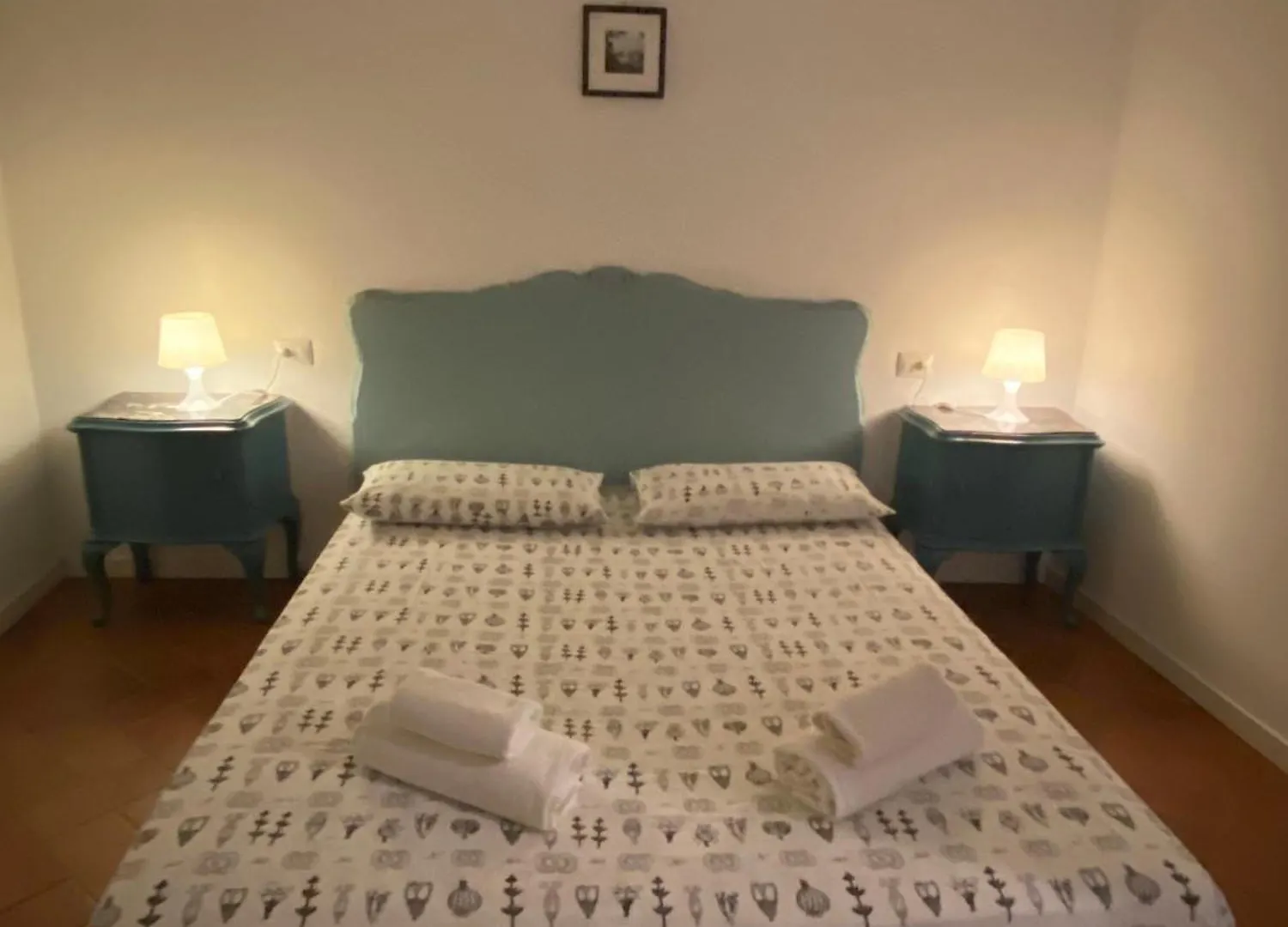 Apartment Holiday House Alla Torre Mandello del Lario Italy