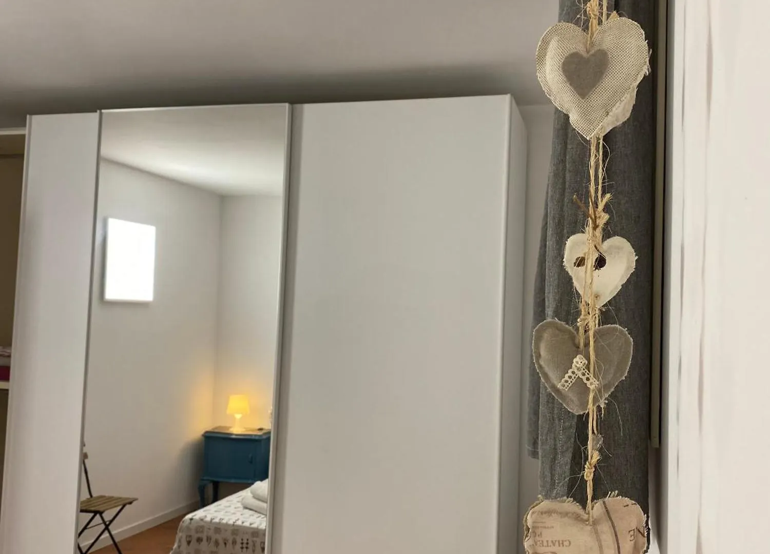 Holiday House Alla Torre Mandello del Lario