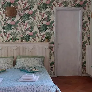Casa Nonno Gigi Apartment