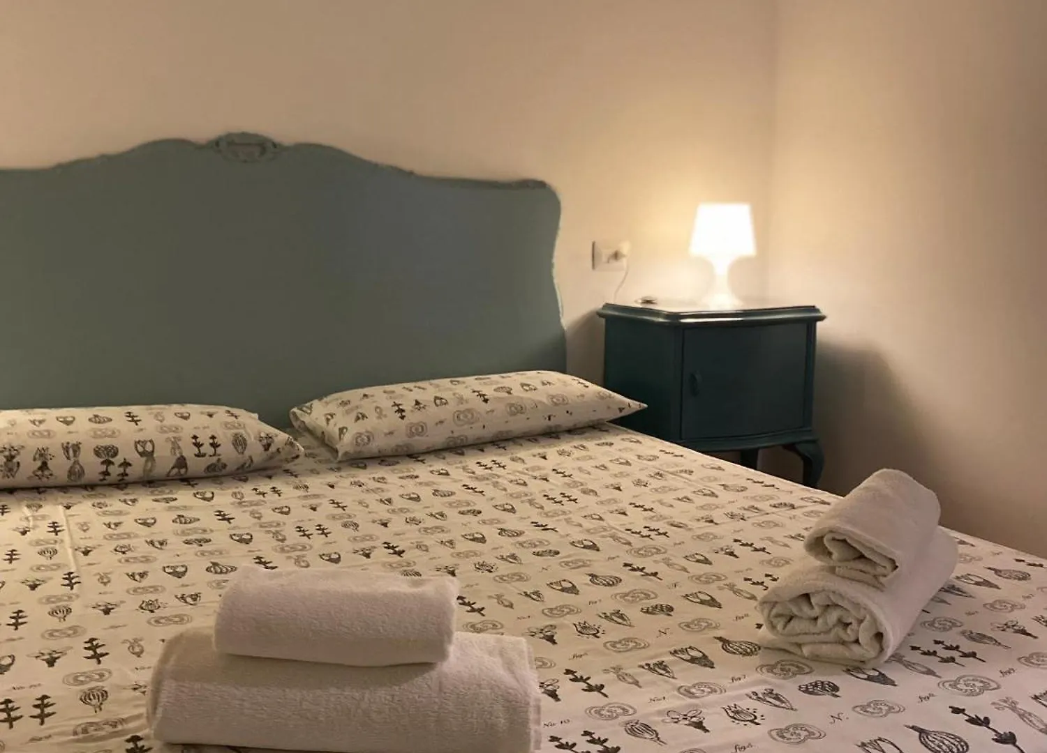 Holiday House Alla Torre Mandello del Lario Apartment