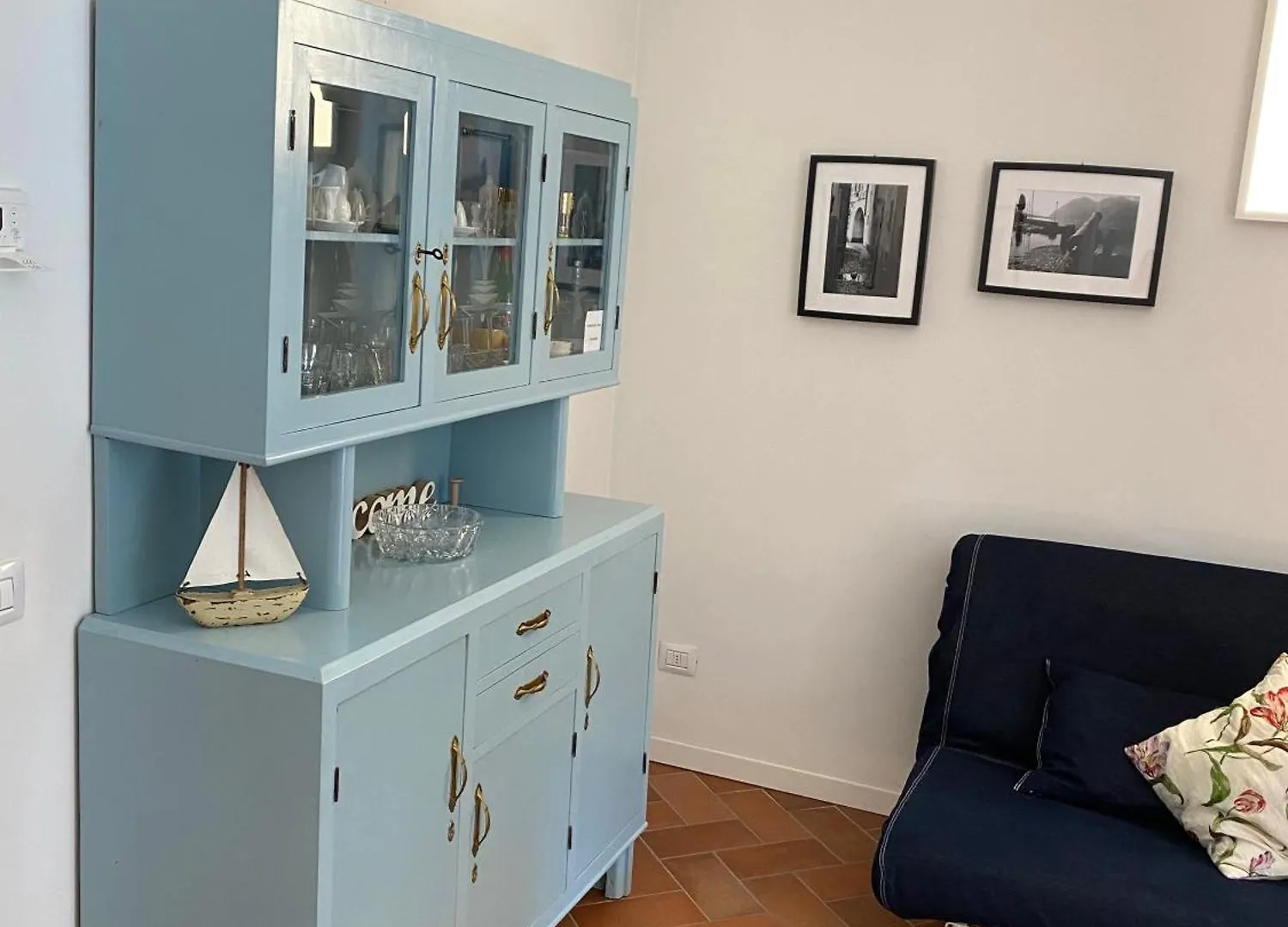 Holiday House Alla Torre Mandello del Lario