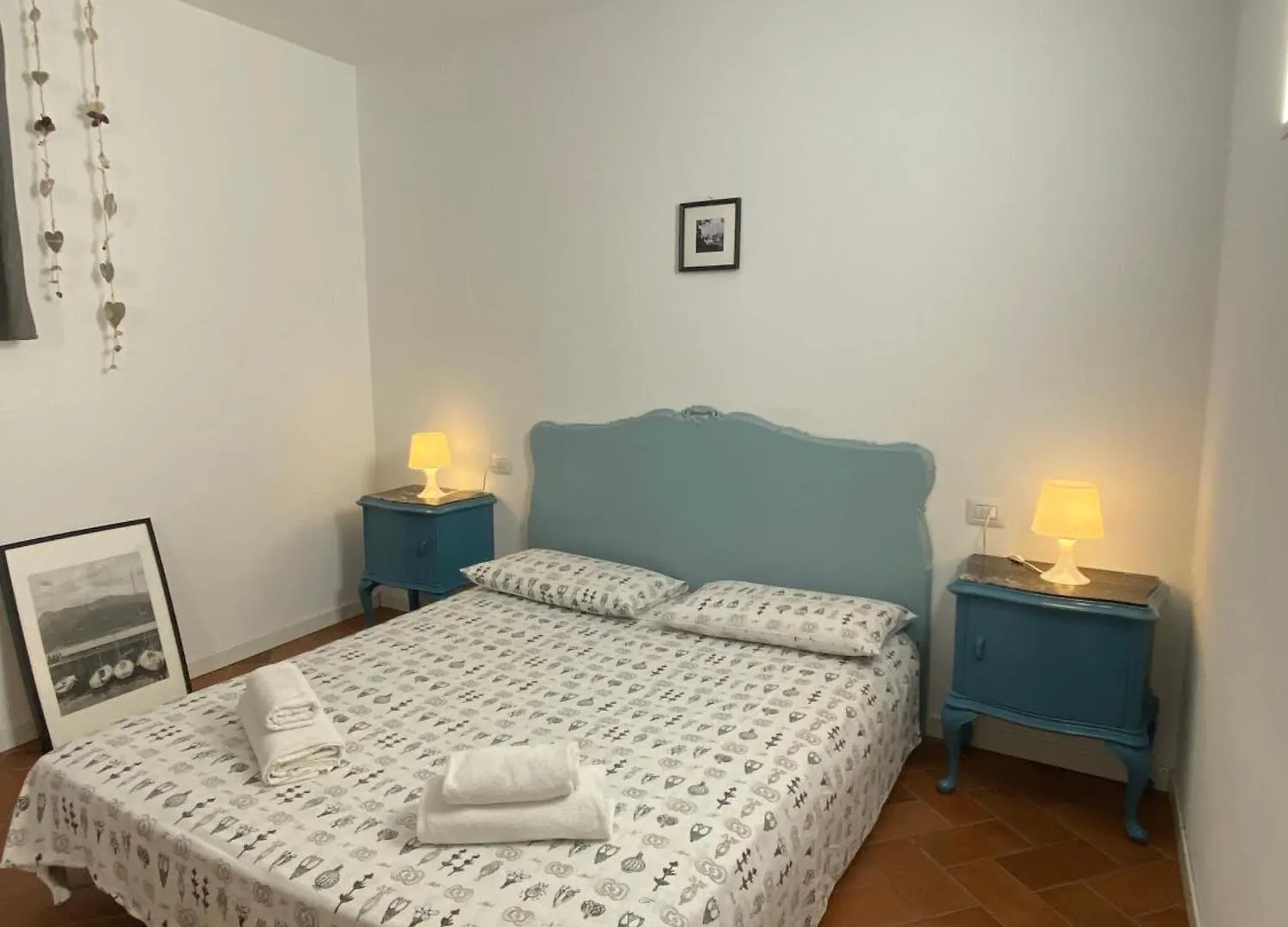 Holiday House Alla Torre Mandello del Lario 0*,  Italy