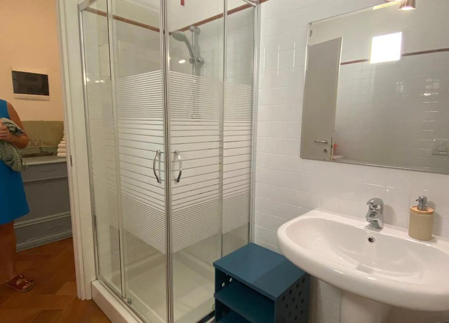 Holiday House Alla Torre Mandello del Lario 0*,  Italy