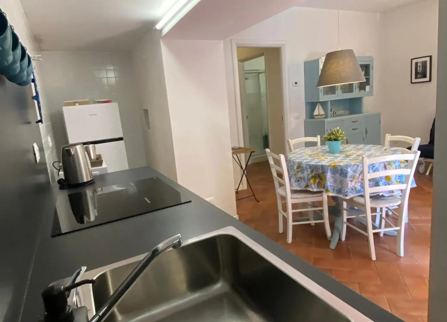 Apartment Holiday House Alla Torre Mandello del Lario