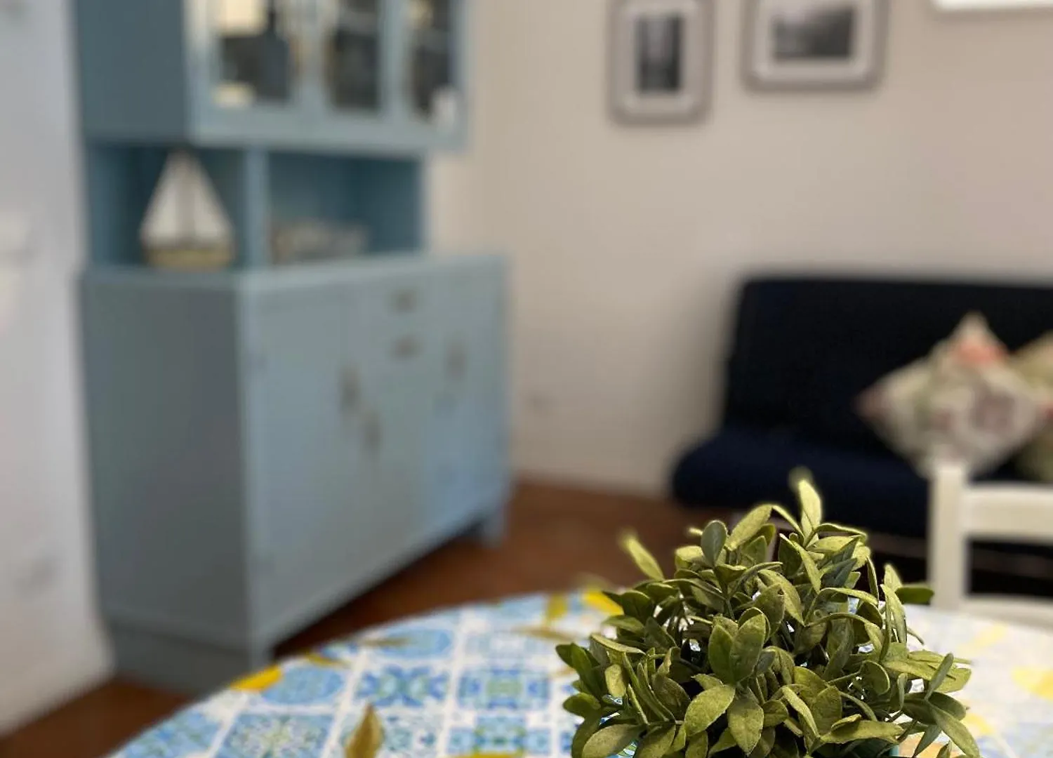 Apartment Holiday House Alla Torre Mandello del Lario