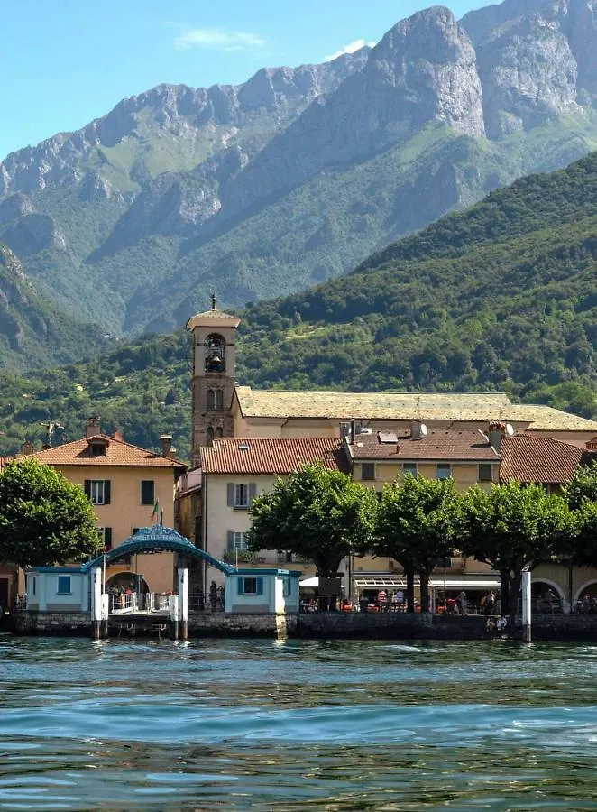 Holiday House Alla Torre Mandello del Lario Apartment