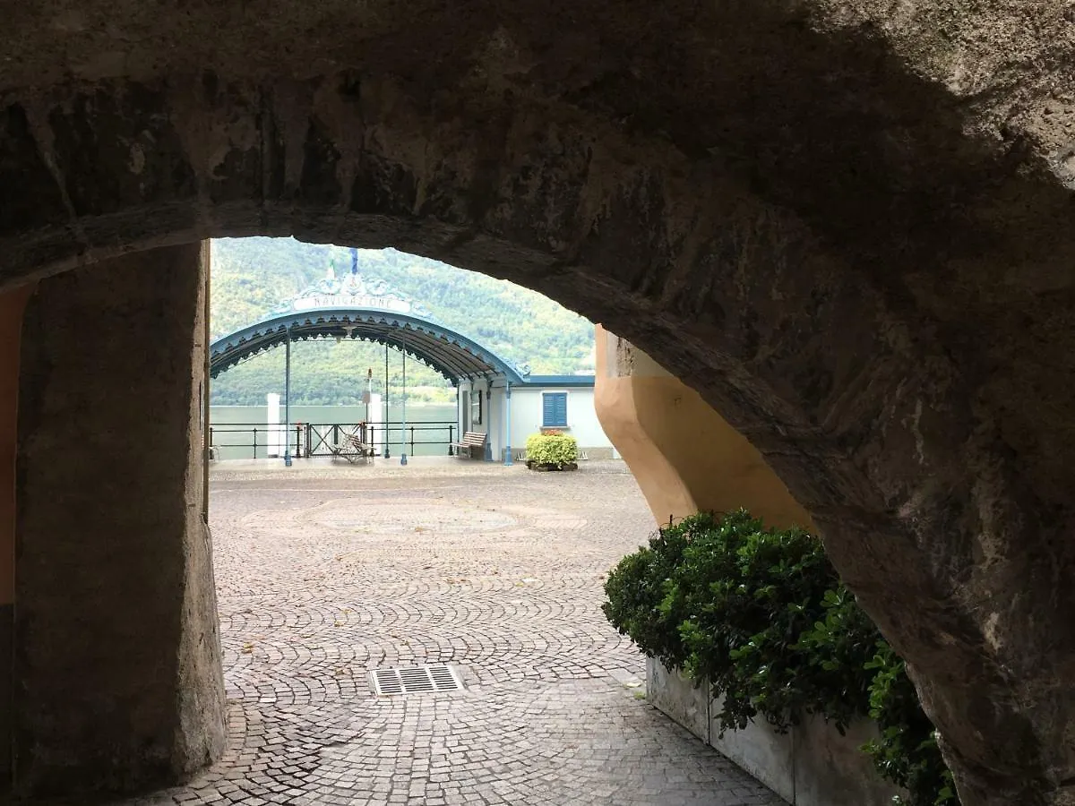 Apartment Holiday House Alla Torre Mandello del Lario